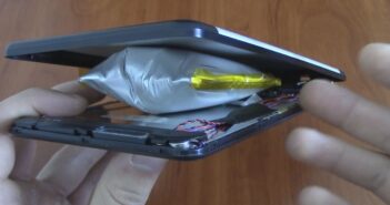 Samsung Galaxy S25 взорвался при зарядке: возвращаются ли проблемы батарей Galaxy Note 7