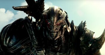 Иран атаковал базу США как десептиконы в "Трансформерах"