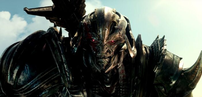 Иран атаковал базу США как десептиконы в "Трансформерах"