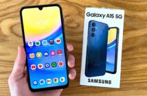 Galaxy A15 неожиданно получил One UI 7 раньше флагманов