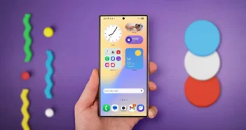 Samsung One UI 7 ломает виджеты: как защитить устройство