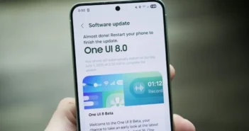Samsung исправила 14 проблем в новой бета-версии One UI 8