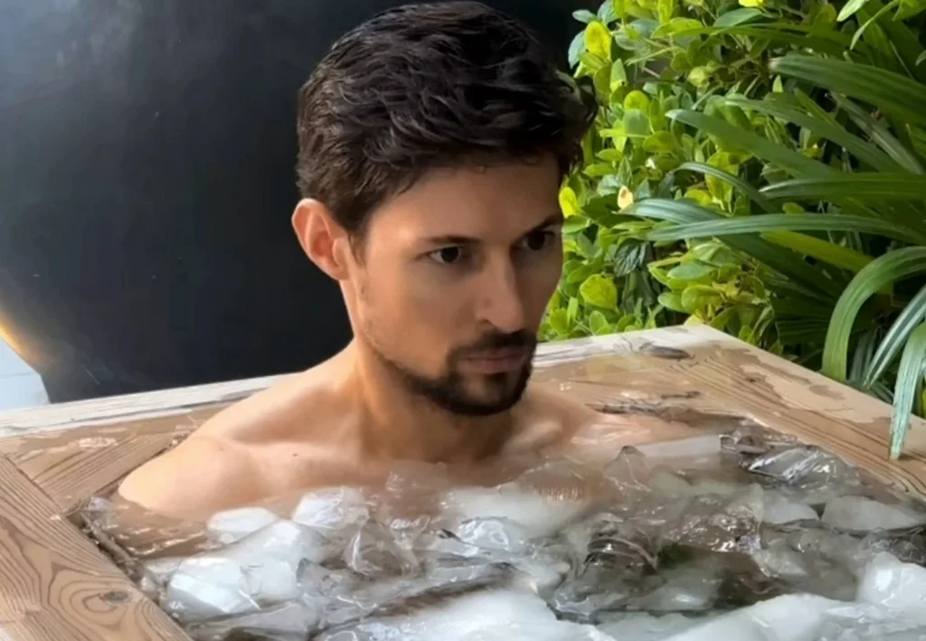 Новый российский мессенджер убьет ваш Telegram