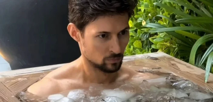 Новый российский мессенджер убьет ваш Telegram