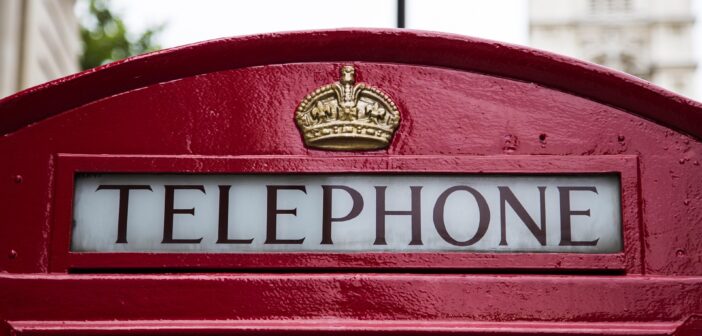 В Британии начались массовые увольнения из-за ИИ