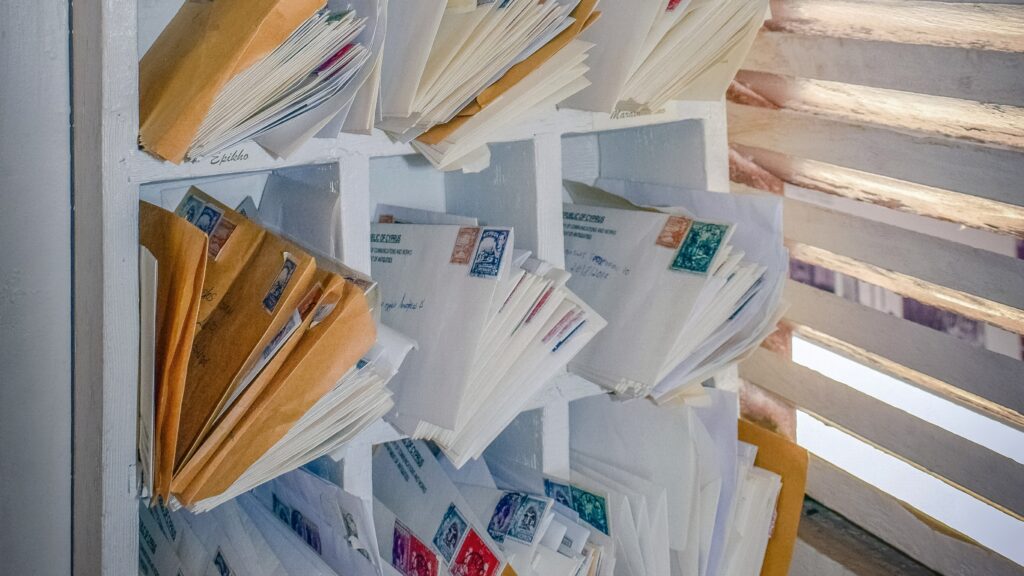 Корпоративная почта удваивает продуктивность команды