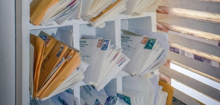 Корпоративная почта удваивает продуктивность команды