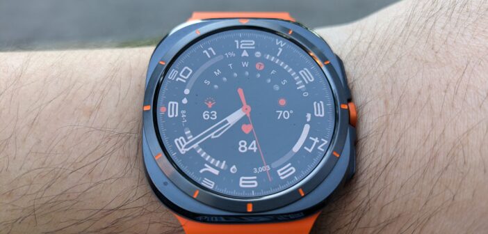 Умные часы Galaxy Watch научатся блокировать забытые телефоны