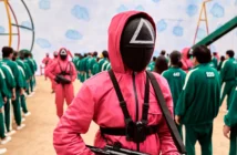 Сериал Игра в кальмара 3 сезон: Как деньги убили феномен