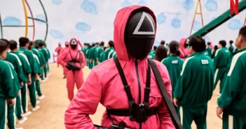 Сериал Игра в кальмара 3 сезон: Как деньги убили феномен