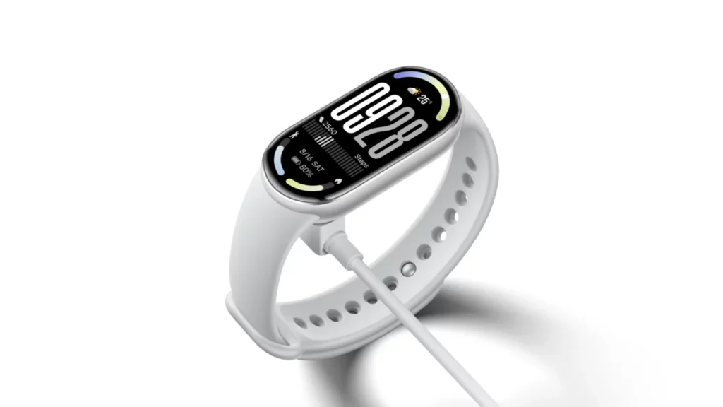 Xiaomi наконец исправила главный недостаток Mi Band после 10 лет критики Xiaomi наконец исправила главный недостаток Mi Band после 10 лет критики