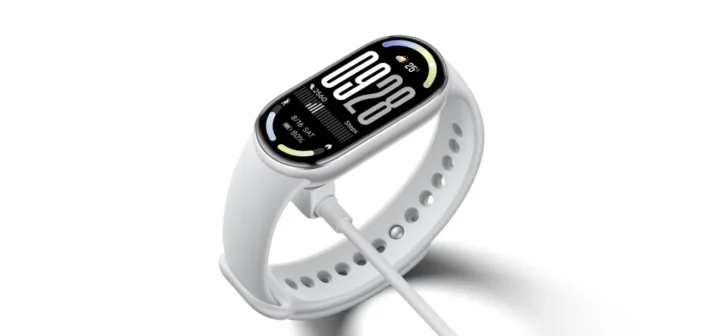 Xiaomi наконец исправила главный недостаток Mi Band после 10 лет критики