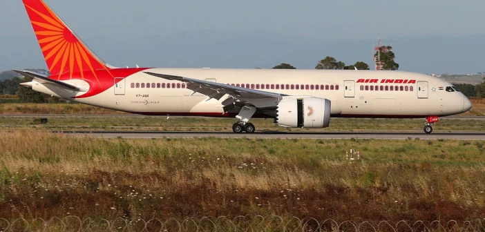 Эксперт: проблема не в Boeing 787, а в действиях экипажа в Индии