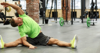 Восстановление после тренировок: методы, питание и сон для прогресса