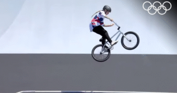 BMX-фристайл: История, трюки, экипировка и соревнования