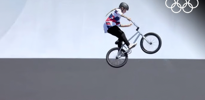 BMX-фристайл: История, трюки, экипировка и соревнования