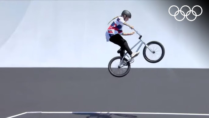 BMX-фристайл: История, трюки, экипировка и соревнования