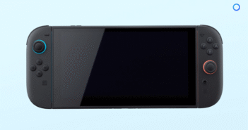 Nintendo готовит сюрпризы для Switch 2