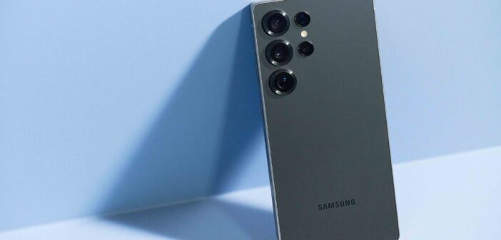 Samsung обманула ожидания владельцев Galaxy S25 и S24