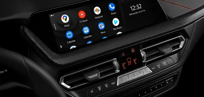 Samsung готовит убийцу Android Auto с поддержкой 100 марок автомобилей