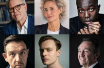 HBO показал первое фото нового Гарри Поттера