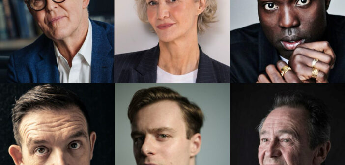 HBO показал первое фото нового Гарри Поттера