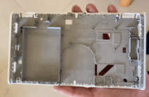 Утечка: в Китае уже продают корпуса для неанонсированной Nintendo Switch 2 OLED