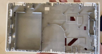 Утечка: в Китае уже продают корпуса для неанонсированной Nintendo Switch 2 OLED