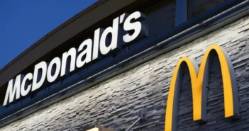McDonald's потерял данные 60 миллионов соискателей из-за пароля 123456