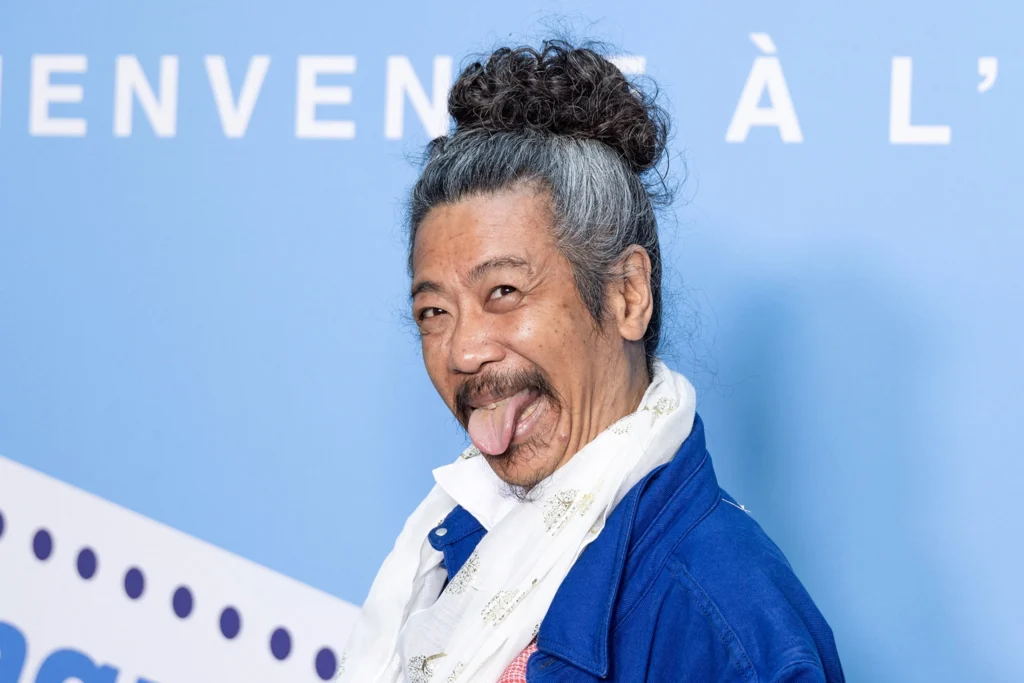 Бан Хэй Мин погиб в 43 года при попытке достать телефон с балкона