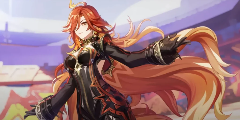 Роскачество готовит запрет Genshin Impact и Honkai Star Rail в России