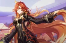 Роскачество готовит запрет Genshin Impact и Honkai Star Rail в России