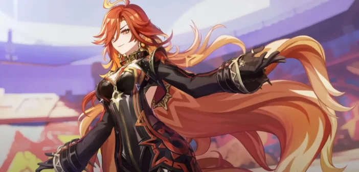 Роскачество готовит запрет Genshin Impact и Honkai Star Rail в России