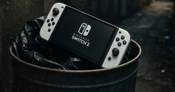 Nintendo Switch 2 разочаровал игроков уже через месяц