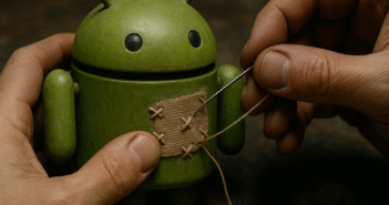 Google выпускает критически важное обновление для миллиарда пользователей Android