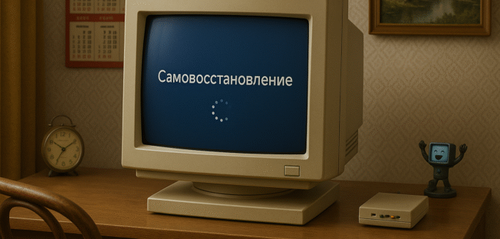 Windows 11 научилась самостоятельно чинить ваш компьютер