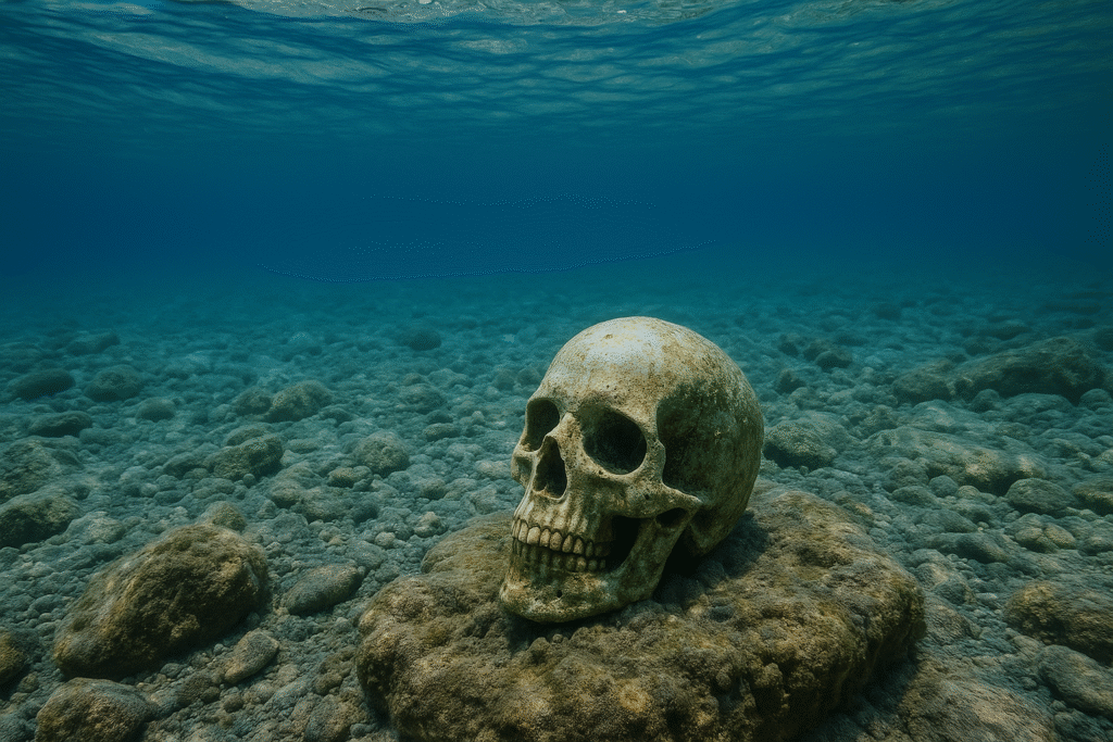 Холера в Турции: в море нашли опасную бактерию, угрожающую туристам Холера в Турции: в море нашли опасную бактерию, угрожающую туристам