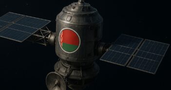 Беларусь поставила России космические мозги для спутников
