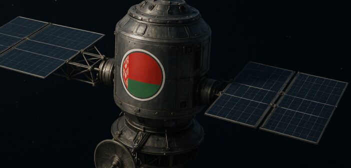 Беларусь поставила России космические мозги для спутников