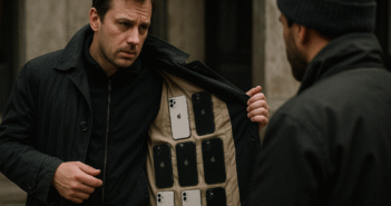 Закон о RuStore создаст кризис для продавцов iPhone в России