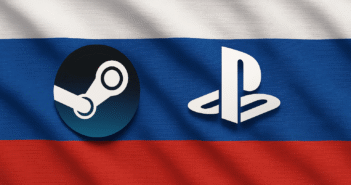 Steam и PlayStation могут исчезнуть из России — власти готовят новые правила для игр