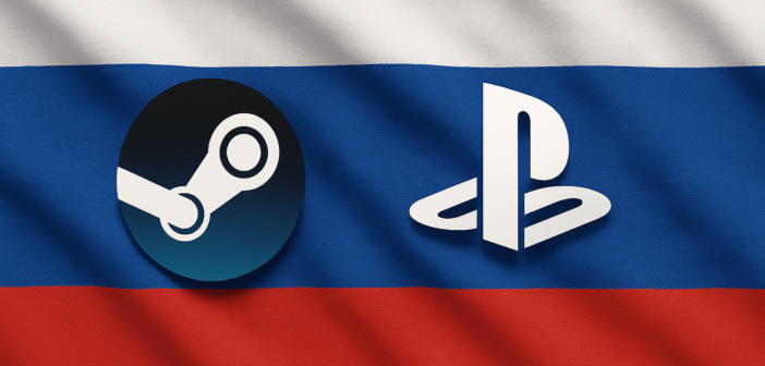 Steam и PlayStation могут исчезнуть из России — власти готовят новые правила для игр