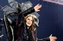 Принц Тьмы мертв: как Оззи Осборн стал главным парадоксом поп-культуры