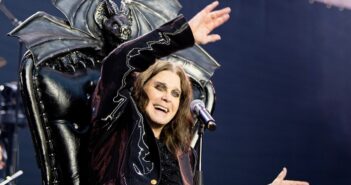 Принц Тьмы мертв: как Оззи Осборн стал главным парадоксом поп-культуры