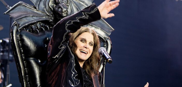 Принц Тьмы мертв: как Оззи Осборн стал главным парадоксом поп-культуры