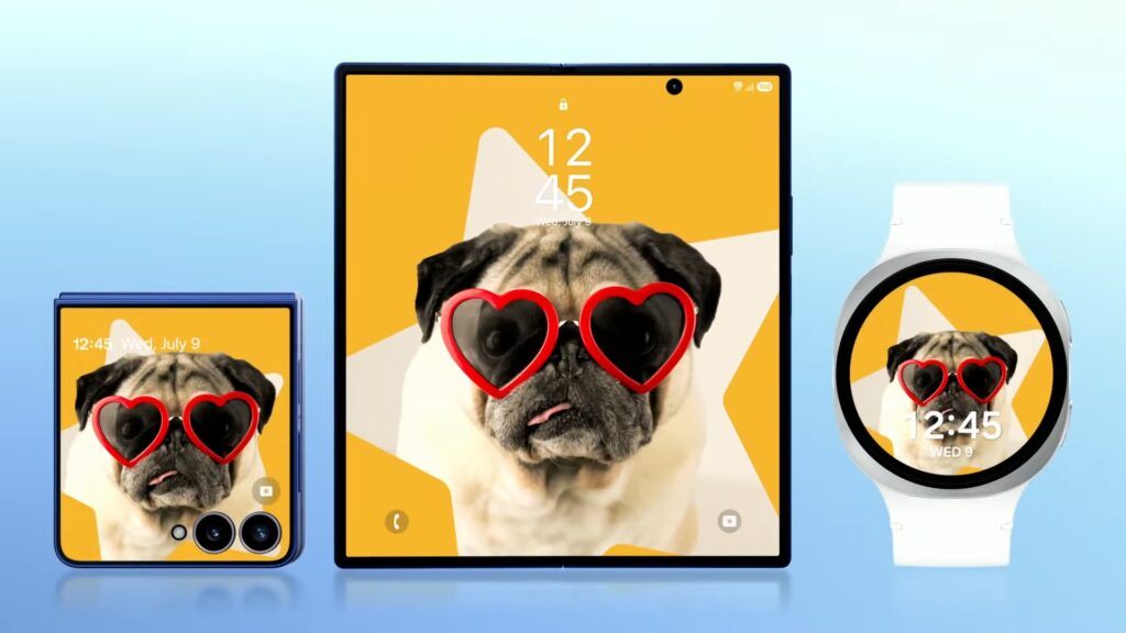 Samsung создала рекордно тонкие складные смартфоны: Galaxy Z Fold 7 и Galaxy Z Flip 7 Samsung создала рекордно тонкие складные смартфоны: Galaxy Z Fold 7 и Galaxy Z Flip 7