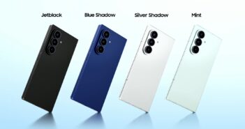 Samsung показала Galaxy Z Fold 7, Z Flip 7 и Galaxy Watch 8