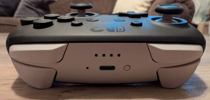 Nintendo Switch 2 Pro Controller за $85 может развалиться через полгода