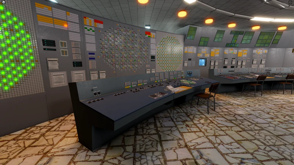 Детский омбудсмен требует заблокировать Roblox из-за симуляции аварии на Чернобыльской АЭС