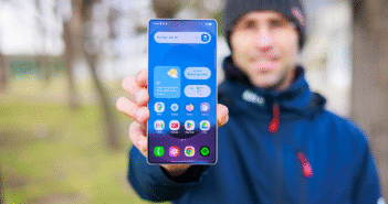 One UI 7 может уничтожить процессор вашего Samsung